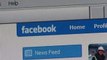 Half of workers 'banned from Facebook'