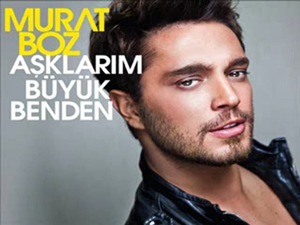 Murat Boz Aşkın Suçu Yok Mustafa Ceceli 2011 Full Mp3 Albüm İndir