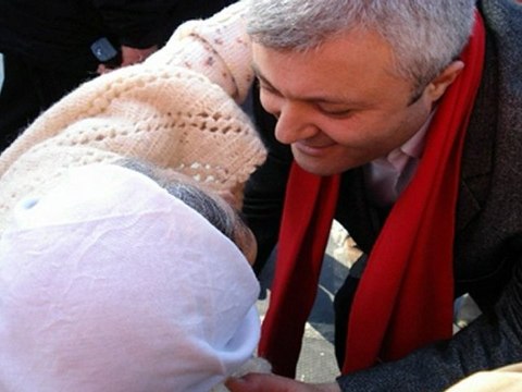 TUNCAY ÖZKAN & SEÇİM MÜZİĞİ