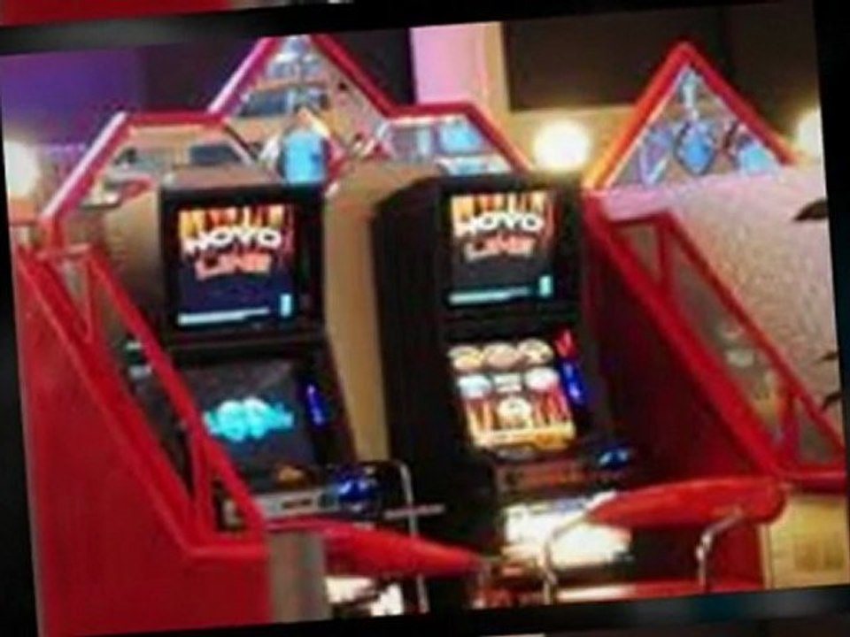 The very best Blackjack casinos