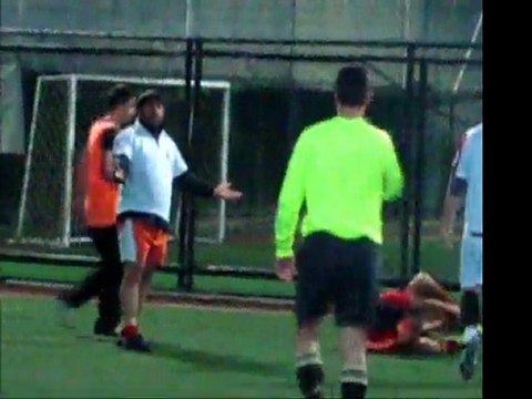 10.05.2011 ABDESTLIYIZ FC-REAL MEGA UNITED