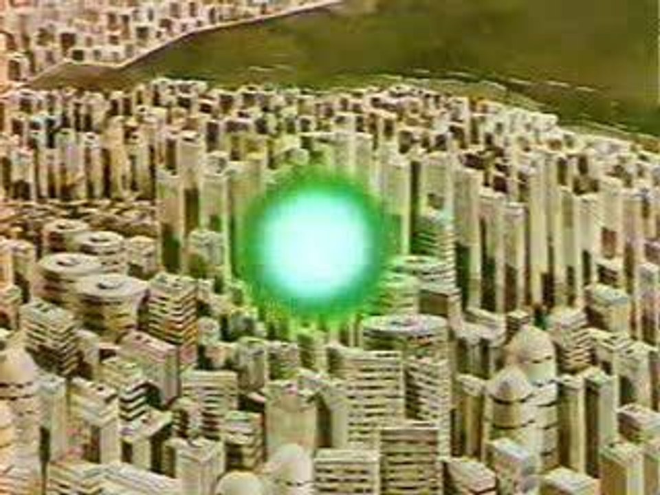 AMV dbz histoire de broly