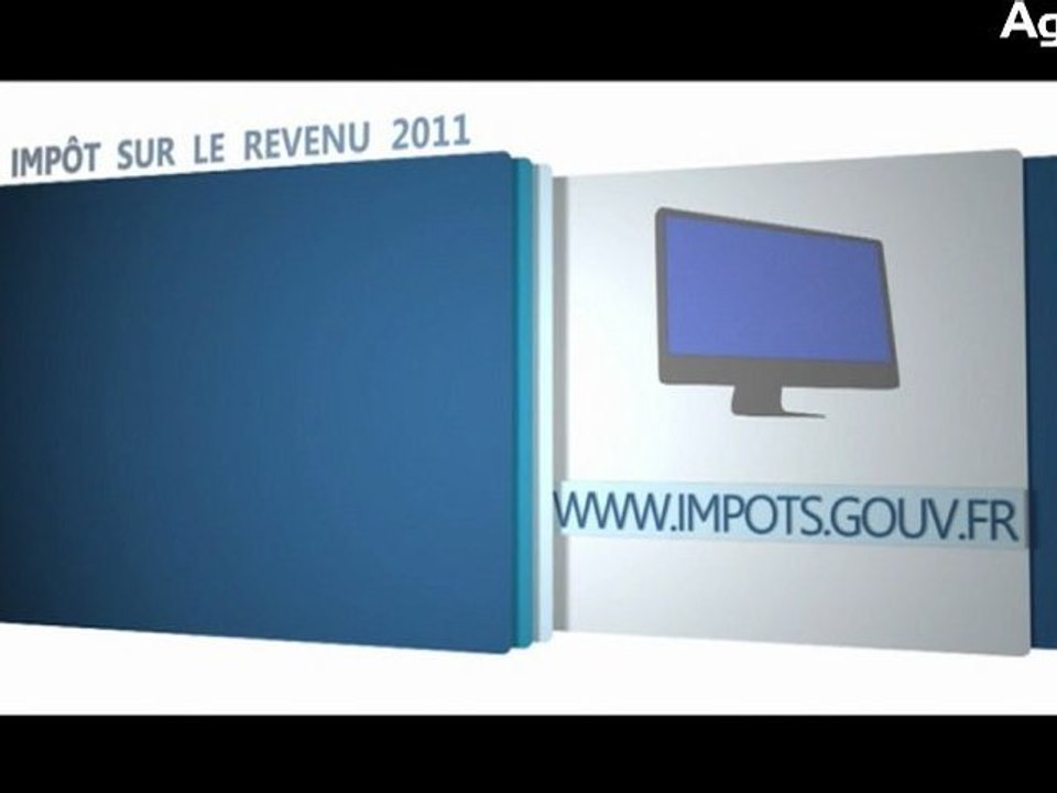 En 2 temps, 3 mouvements, le mag de la télédéclaration 2011 - Emission 3