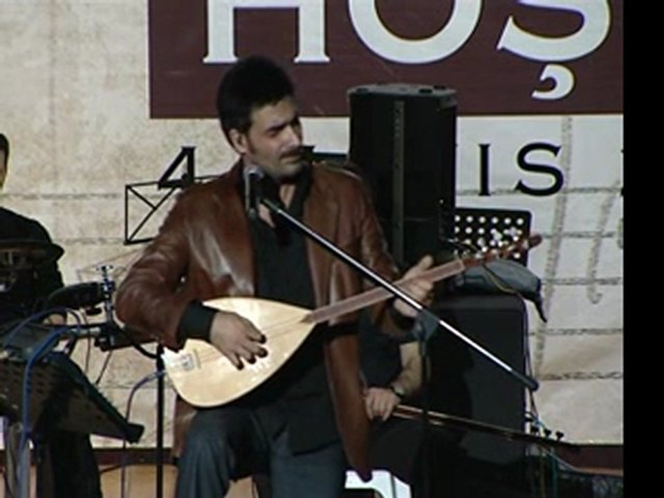 Senin Yüzünden - Uğur Işılak