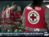 La Croix Rouge recrute des bénévoles (La Manche)