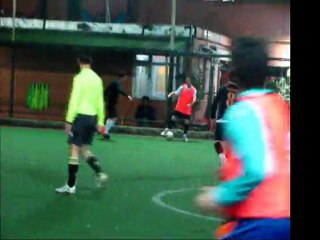 10.5.2011 FC AZRA-PIYER LOTI