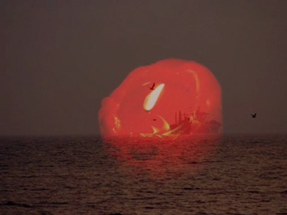 Fırat Nadir BİLGİN -Yarim İstanbul'u mesken mi tuttun