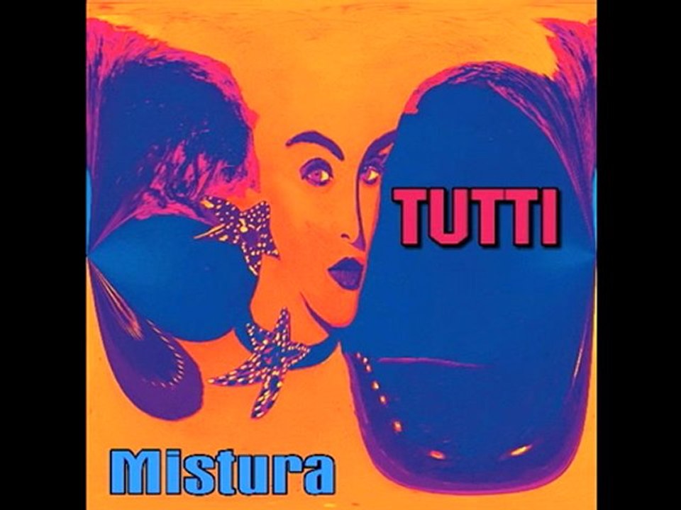 Mistura