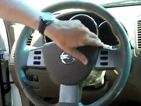 Used 2005 Nissan Altima 2.5S for sale at Honda Cars of Bellevue...an Omaha Honda Dealer!