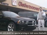 2011 Dodge Charger Hemi Dodge Dealer Overland Park Olathe KS