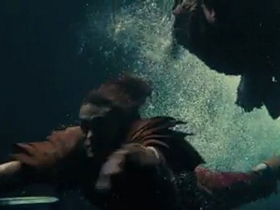 Conan The Barbarian - Trailer 1 (VO) - HD