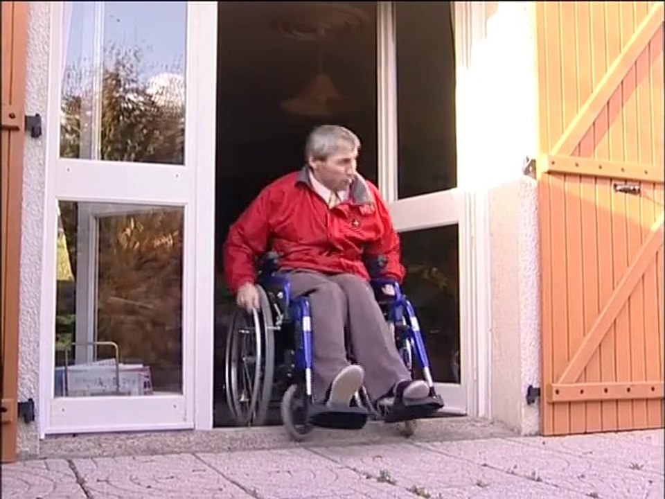Accessibilité, qualité d'usage du logement