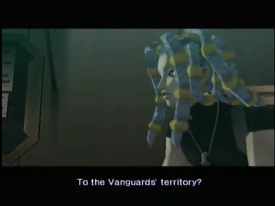 Let's play Digital Devil Saga 01