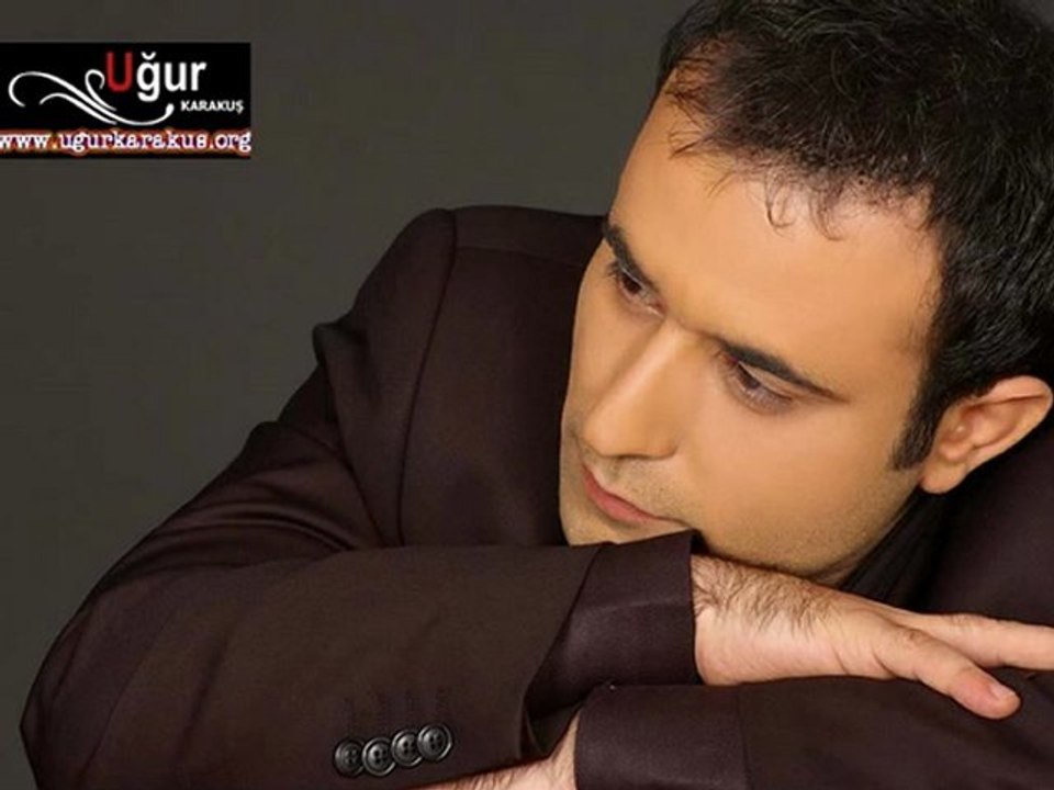 UğUR KARAKUş BİR AşK İçİN ölüNüR Mü