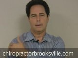 What is Chiropractic Care Brooksville, Florida
