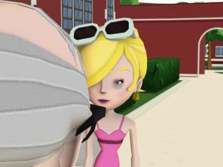 Jonah 2 Another View Spanish