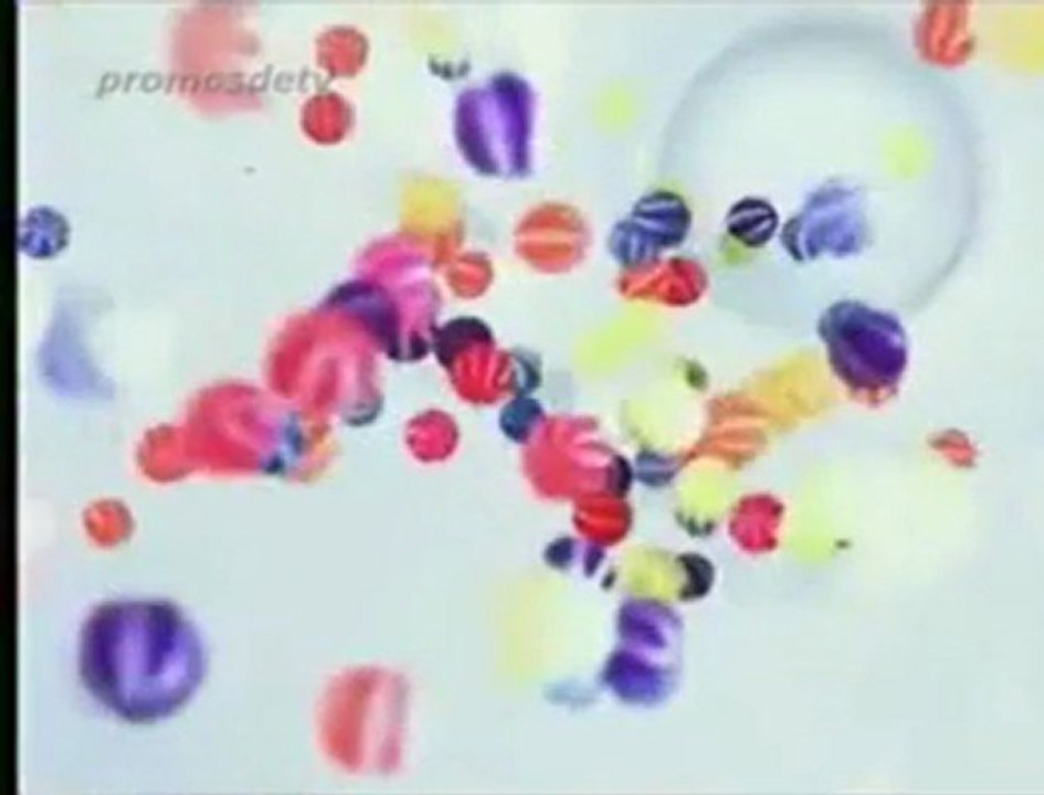 ID de El trece - 2010/2011