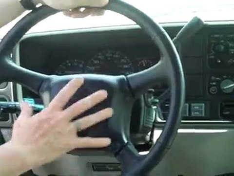 Used 1999 Chevy Suburban 4wd for sale at Honda Cars of Bellevue...an Omaha Honda Dealer!