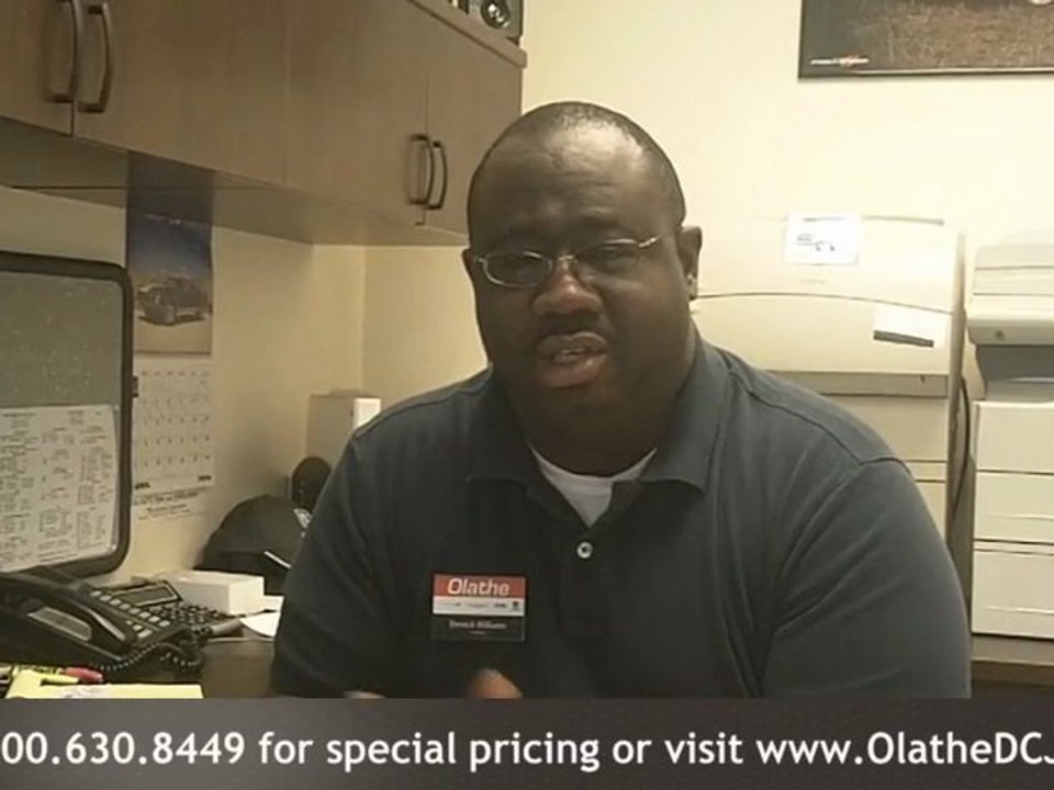 Affordable Collision Repair Olathe Overland Park KS