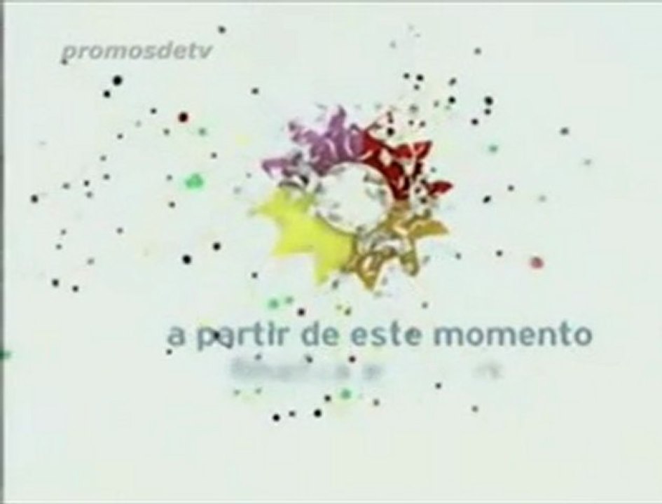 Fin del horario ATP de El trece - 2010/2011