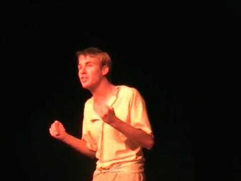 LE GRAND VOYAGE Festival Festhéa - Sélection PACA - Nice