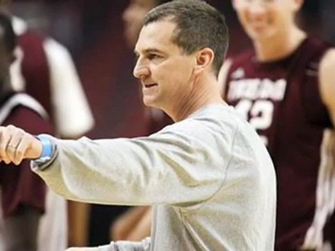 Maryland Hires Turgeon