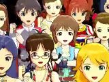The Idolm Ster Million Live 4th Anniversary Pv 1080p Eng Sub By Rxsora Video