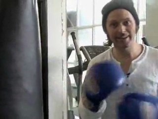 How To Do Aerobic Kickboxing