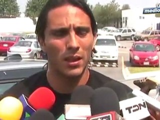 Medio Tiempo.com - Monterrey, 10 de Mayo del 2011