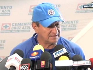 Medio Tiempo.com - Cruz Azul, 10 de Mayo del 2011