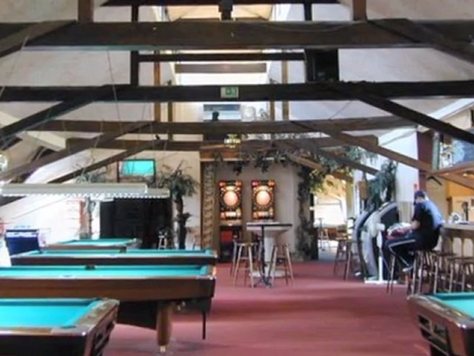 Billardcafe Straight Pool Innsbruck
