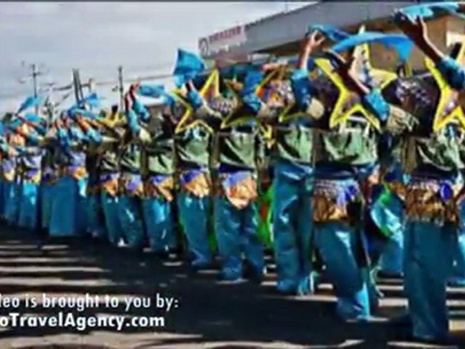 An Island Paradise in The Philippines - Bantayan Island