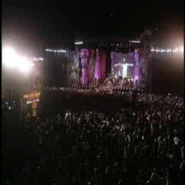 Lauryn Hill & Ziggy Marley