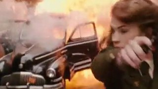 Captain America : The First Avenger - Trailer 1 (VF) - HD