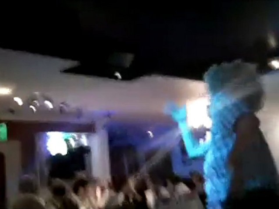 ANNIVERSAIRE PATRICK AVRIL 2011