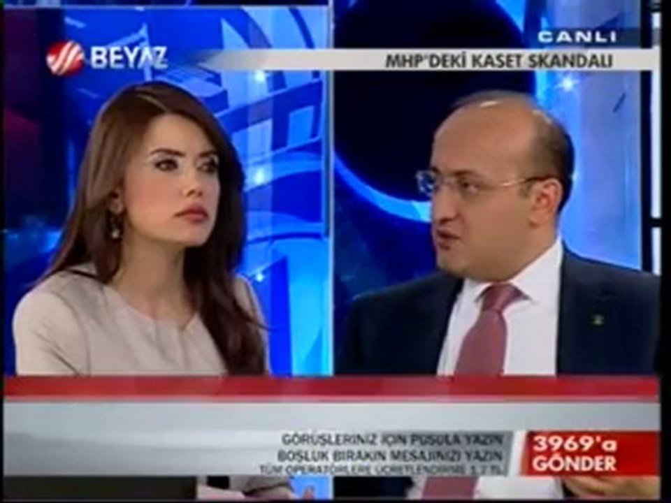Oy Pusulası 4.Kısım