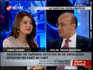 Oy Pusulası 5.Kısım