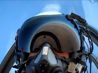 Primary Flight Training