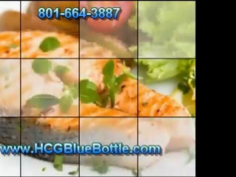 HCG Diet Drops- Tips For What to eat on the HCG Diet
