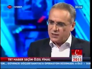 Yalçın Topçu - Seçim Özel 5.Kısım
