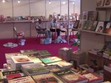 Baghdad holds its first book fair in 20 years
