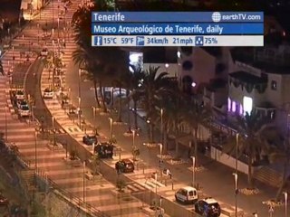 Geneva - Switzerland, Amsterdam - Netherlands, Cannes - France, Tenerife - Spain, Ekaterinburg - Russia, London - United Kingdom, Warnemunde - Germany