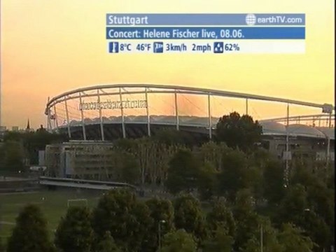 Paris - France, Macau SAR - China, Seattle - USA, Agadir - Morocco, Stuttgart - Germany, Barcelona - Spain, Lucerne - Switzerland