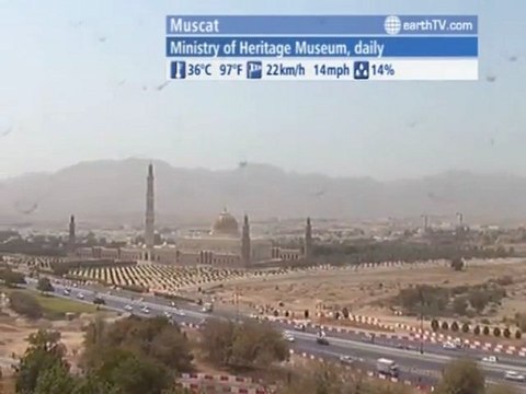 Melbourne - Australia, London - United Kingdom, Dresden - Germany, Salzburg - Austria, Muscat - Oman, Dusseldorf - Germany, Bandar Seri Begawan - Brunei