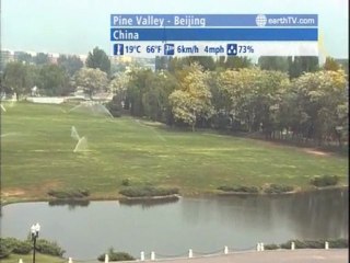 Berlin - Germany, Washington - USA, Cannes - France, Pine Valley - Beijing - China, Avignon - France, New York - USA, Muscat - Oman