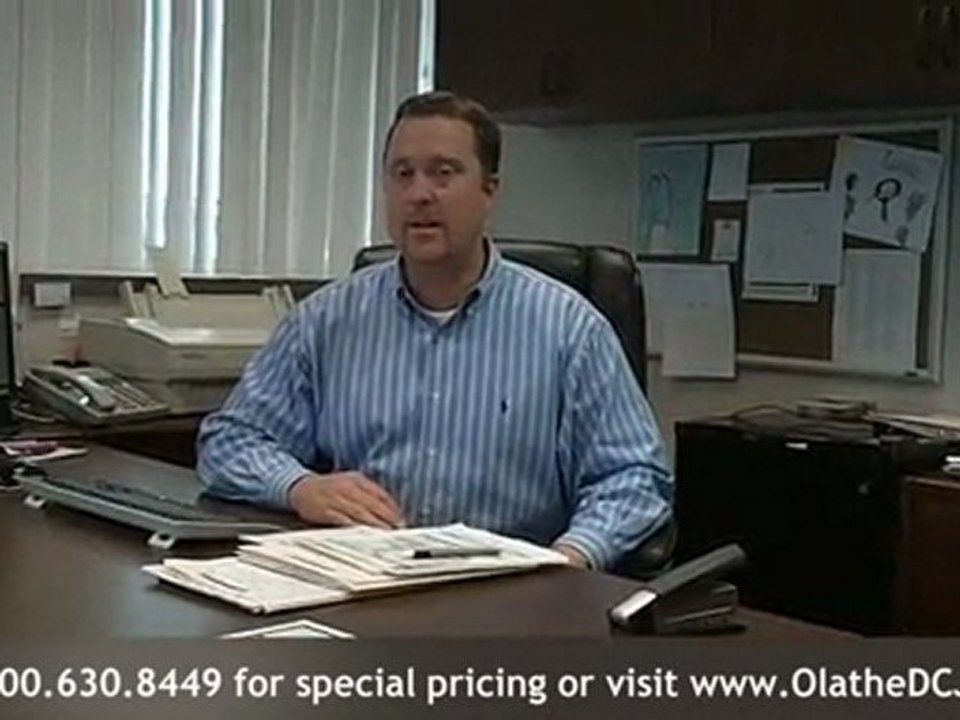 Dodge Chrysler Jeep Ram Dealer near Olathe Overland Park KS