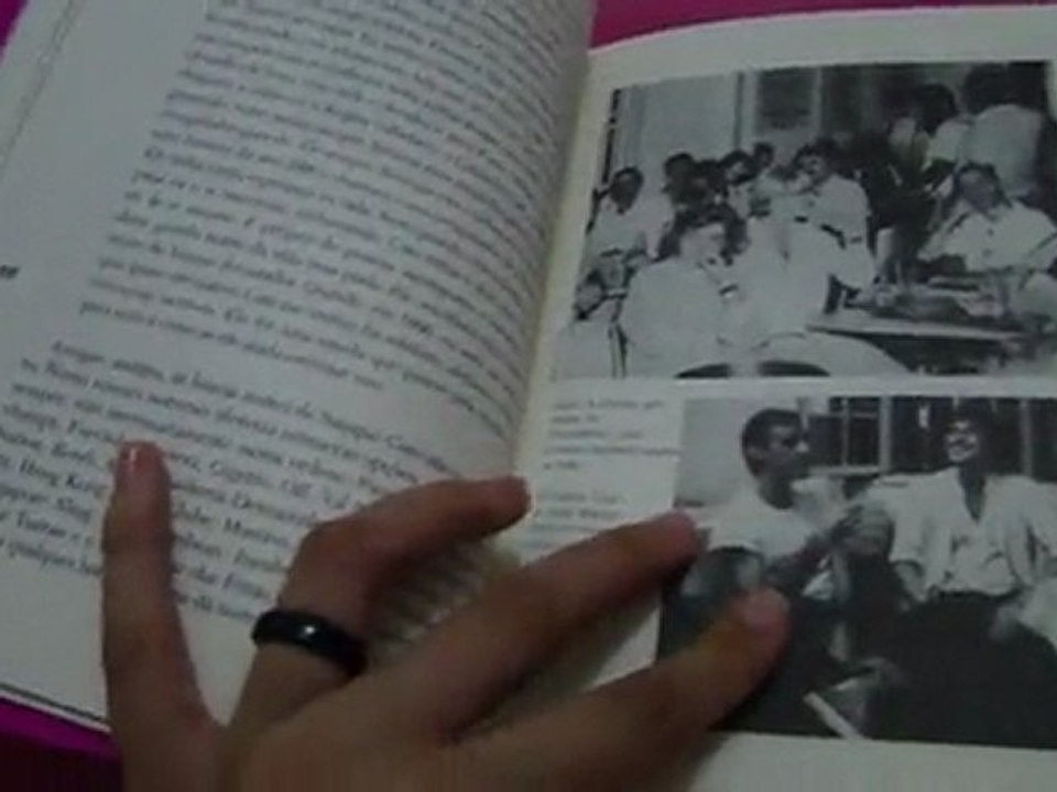 Leitura do Momento