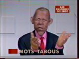 Extraits De l'emission LES GUIGNOLS DE L'INFO Mai 1996 Canal 