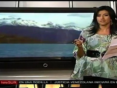 Chile: denuncian violanciones ambientales en nuevo proyecto