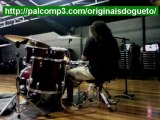bate tambor - ORIGINAIS DO GUETO